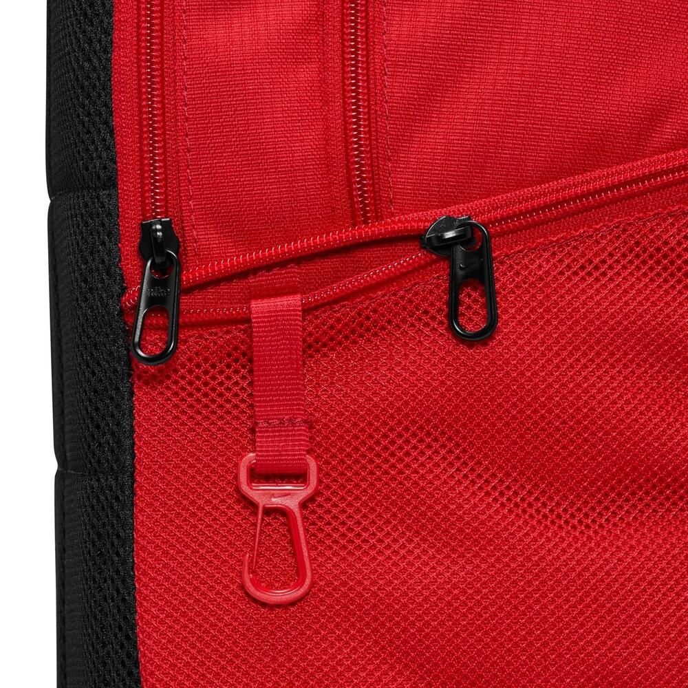 Nike Brasilia Medium Backpack (24L) Teal School Sport Book Bag DH7709 657 NEW - Picture 4 of 9